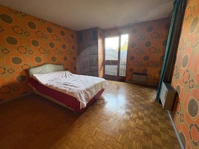 Maison - 103 m² - 4 pièces