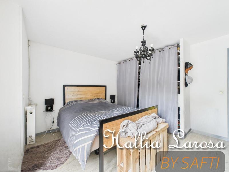 Maison - 104 m² - 4 pièces