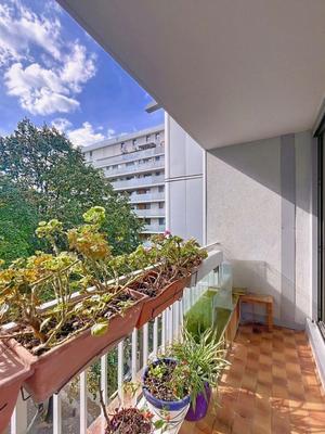 Appartement - 82 m² - 4 pièces