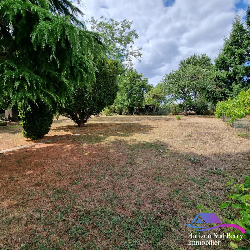 Maison - 92 m² - 5 pièces