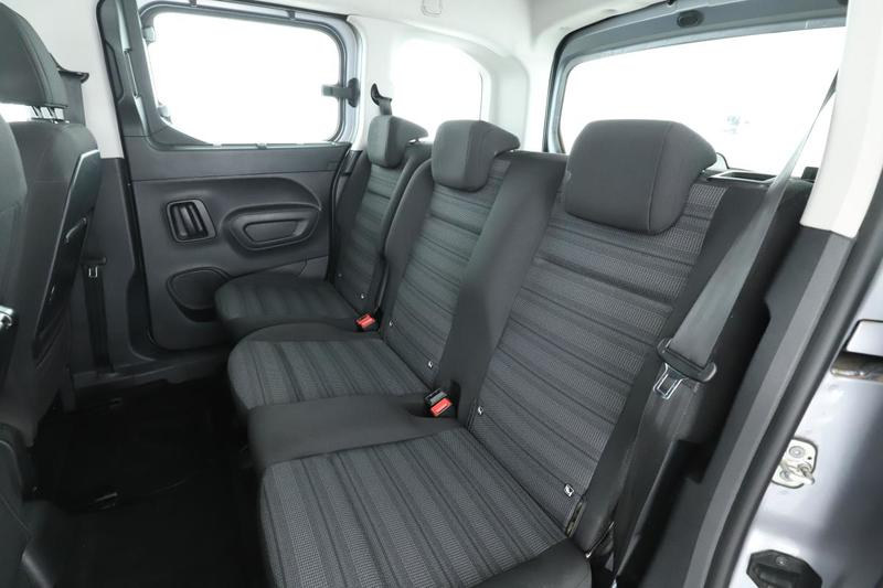 Opel Combo Life 1.5 L1h1 Edition 102 ch