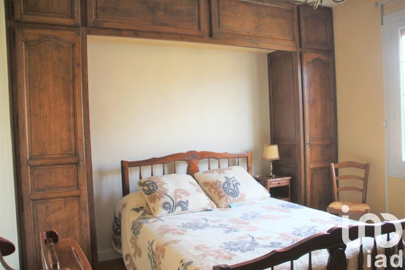 Maison - 117 m² - 4 pièces