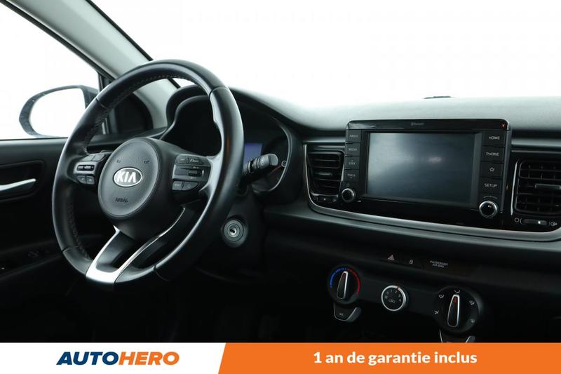 Kia Rio 1.0 t-GDi Isg Urban Edition 100 ch