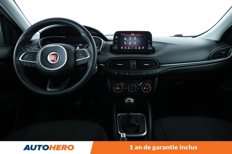 Fiat Tipo 1.4 Mirror 4p 95 ch