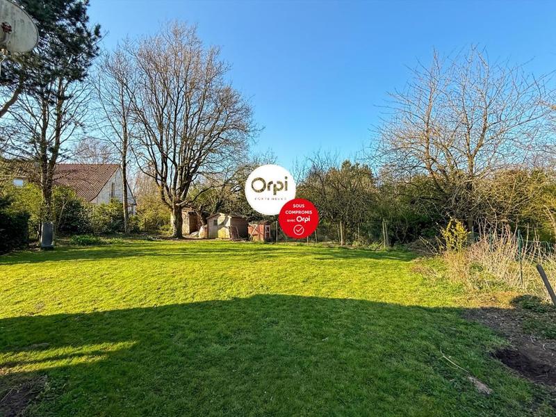 Maison - 148 m² - 5 pièces