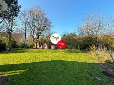 Maison - 148 m² - 5 pièces