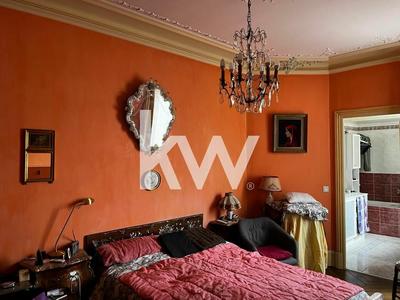 Viager - Appartement - 61 m² - 3 pièces