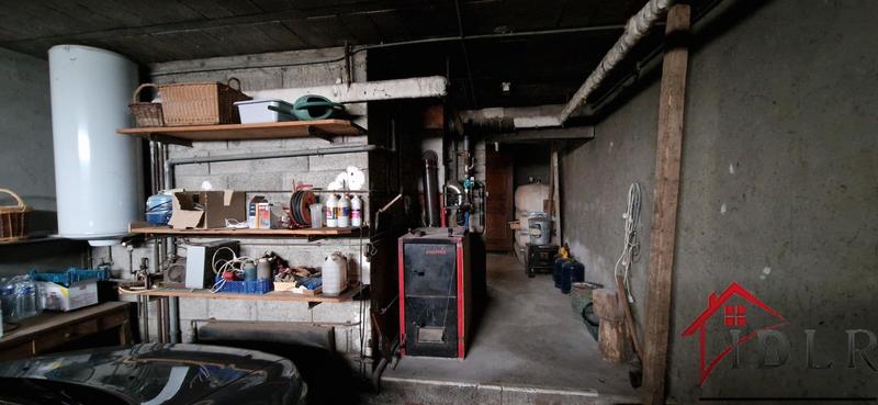 Maison de village - 228 m² - 8 pièces