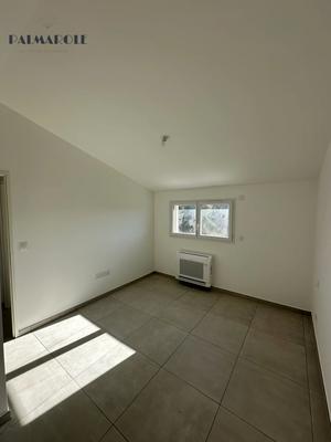 Villa - 106 m² - 4 pièces