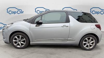 Ds Ds 3 1.6 BlueHDi 100 So Chic