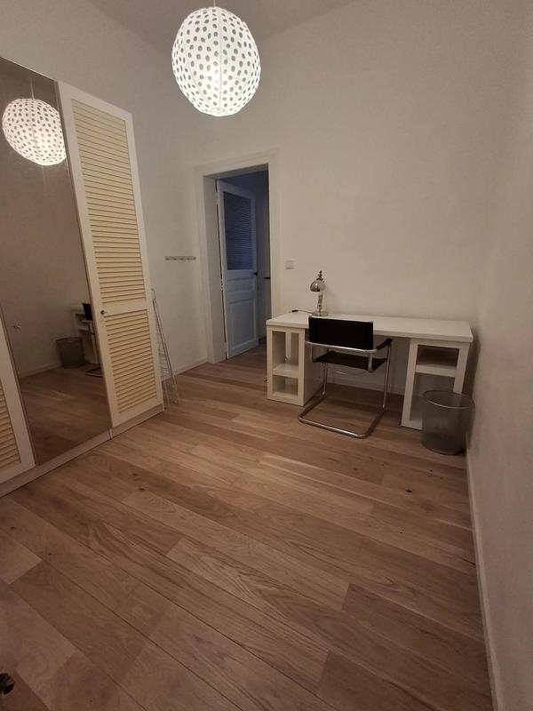 Appartement - 57 m² - 2 pièces