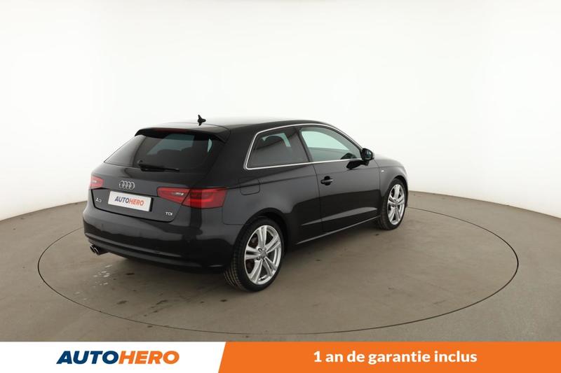 Audi A3 2.0 Tdi s line 150 ch