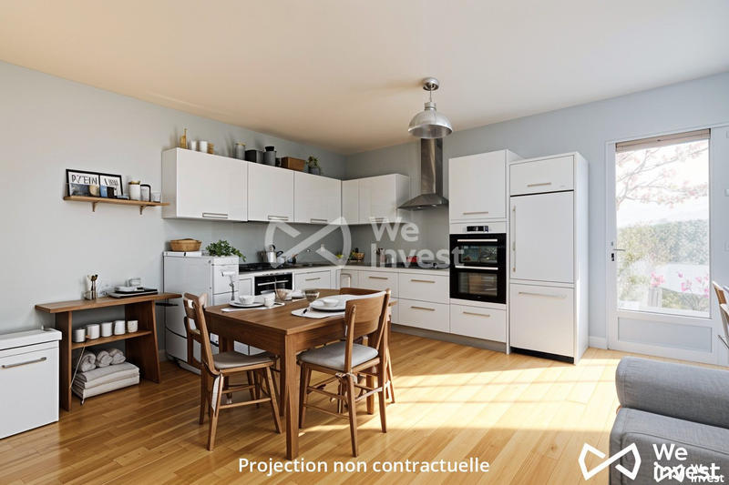 Villa - 173 m² - 8 pièces