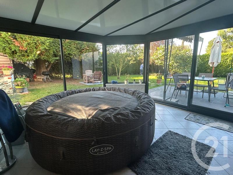 Maison - 139 m² - 6 pièces