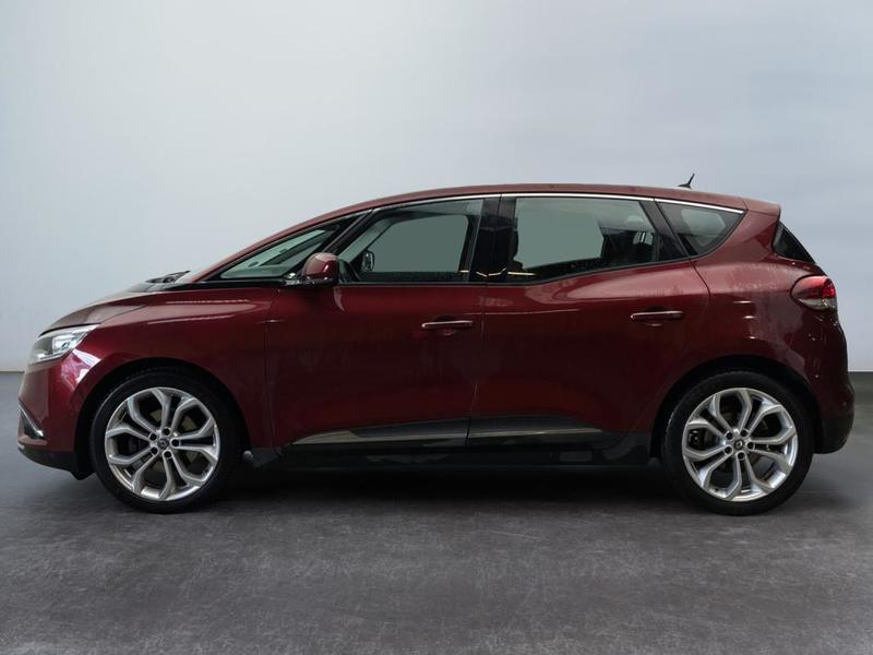 Renault Scénic III TCe 115 Energy Zen