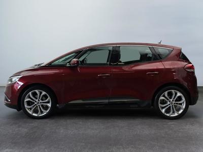 Renault Scénic III TCe 115 Energy Zen