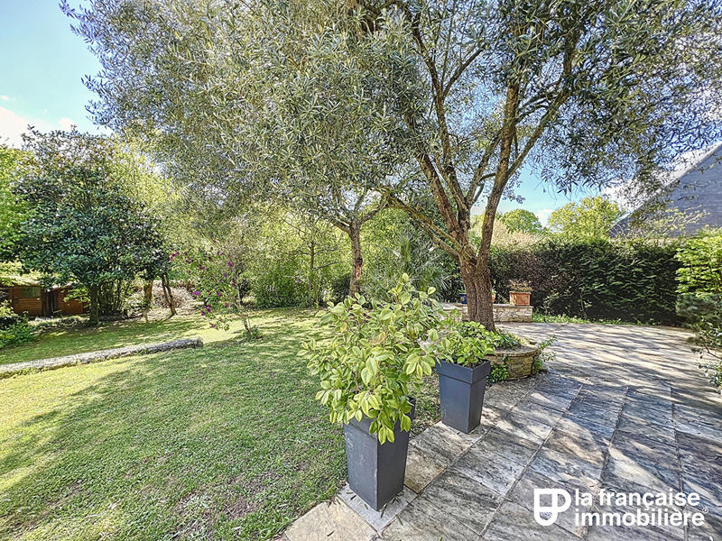 Maison - 172 m² - 7 pièces