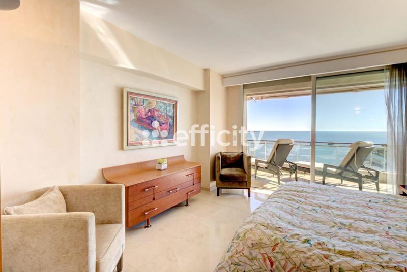 Appartement - 268 m² - 7 pièces