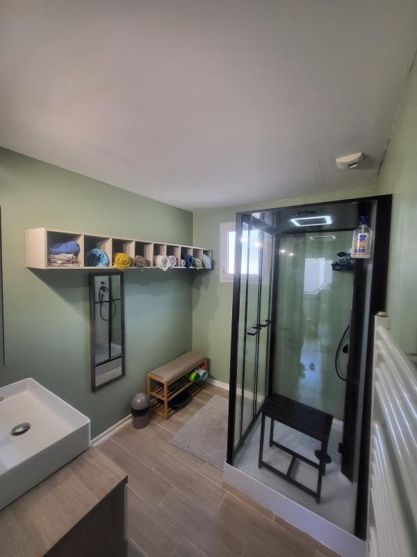 Maison - 103 m² - 5 pièces