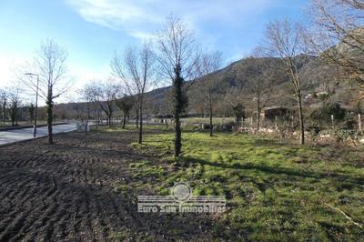 Terrain - 538 m²