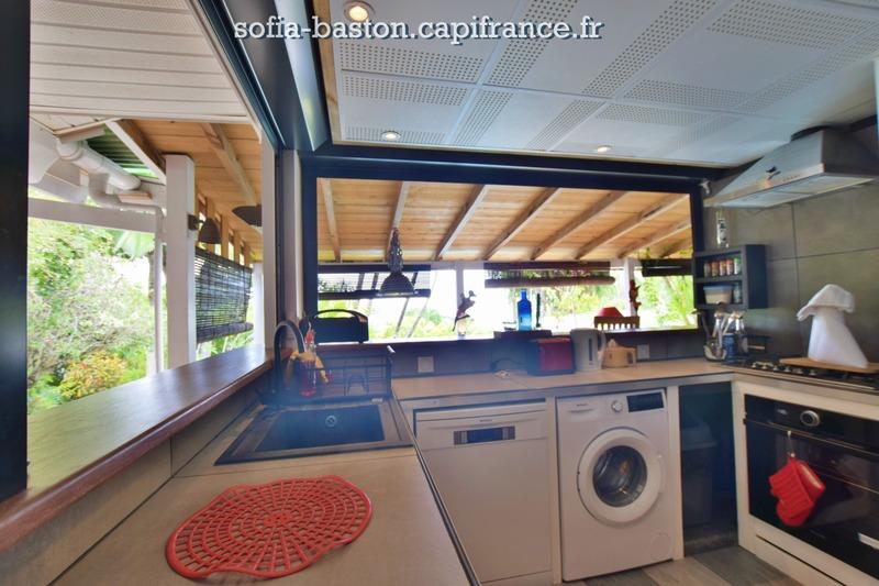 Maison - 103 m² - 7 pièces