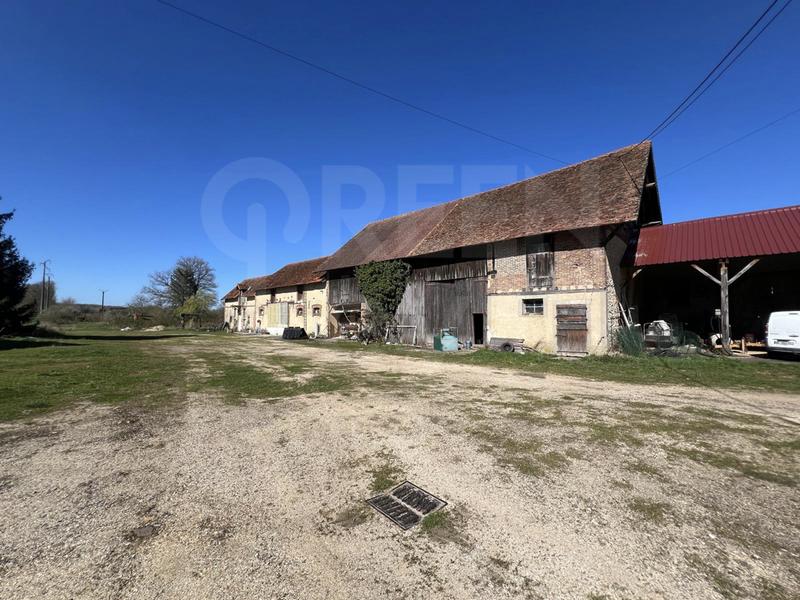 Maison - 157 m² - 5 pièces