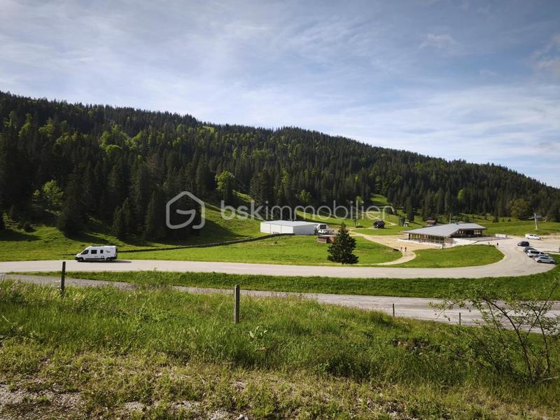 Ferme - 303 m² - 8 pièces