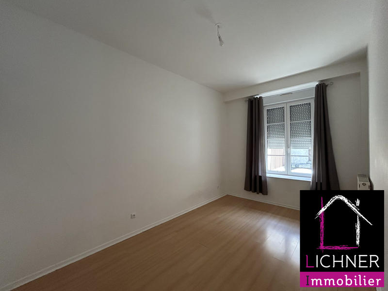 Appartement - 141 m² - 4 pièces