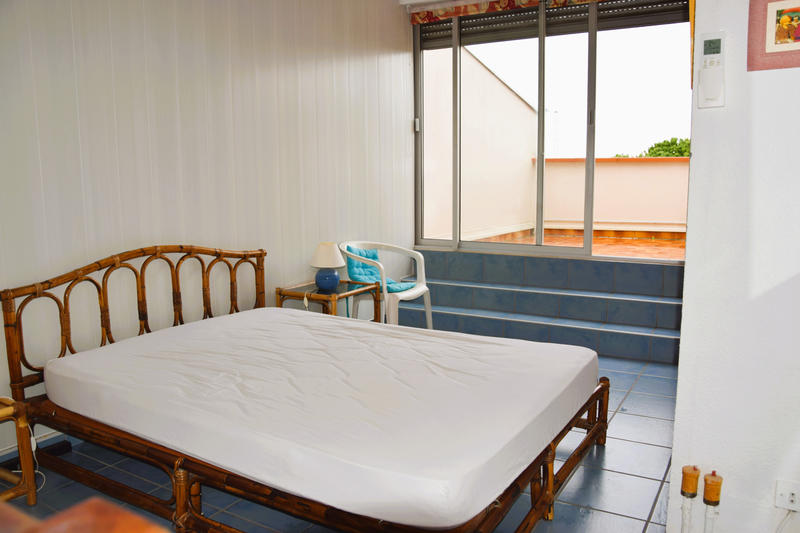 Appartement - 55 m² - 4 pièces