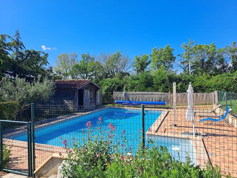 Maison - 190 m² - 6 pièces