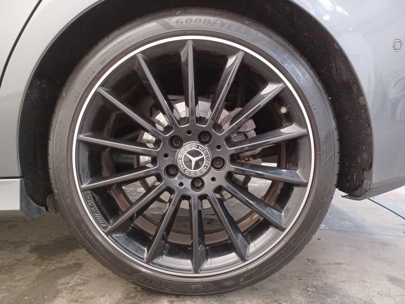 Mercedes Classe B 180 7g-Dct Amg Line Edition