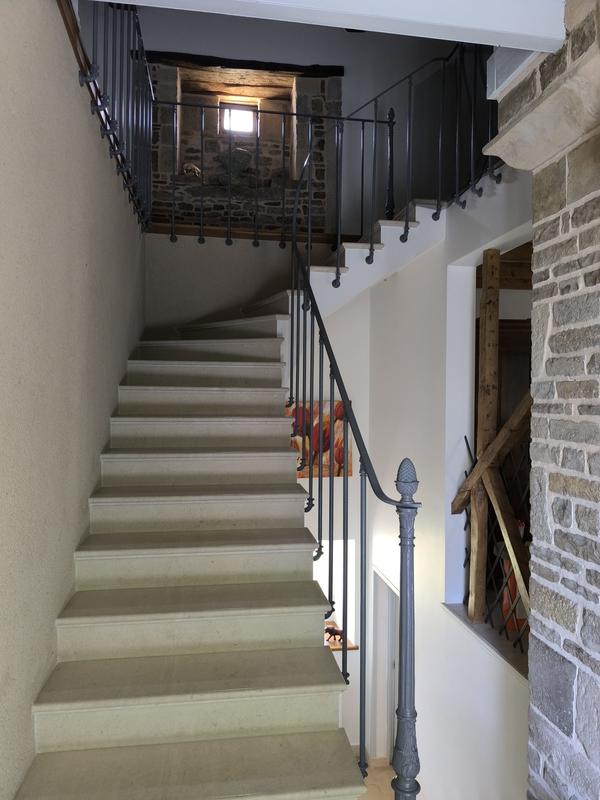 Maison - 186 m² - 5 pièces