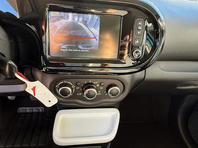 Renault Twingo III 90 Ch Tce Intens