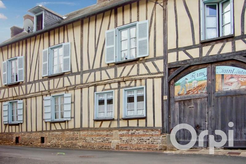 Maison - 278 m² - 10 pièces