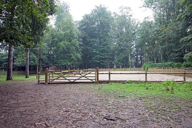 Manoir - 700 m² - 20 pièces