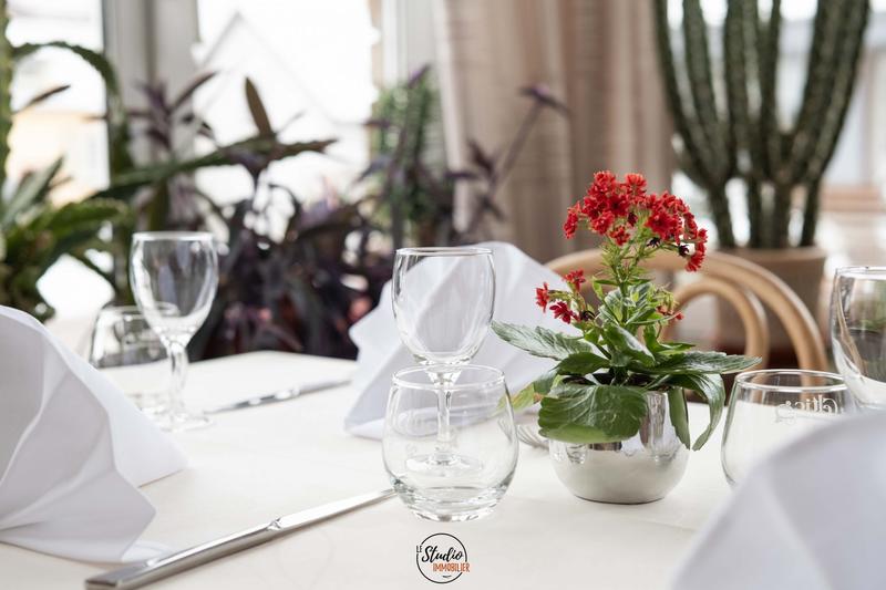 Fonds de commerce - 663 m²