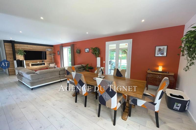 Maison - 113 m² - 4 pièces