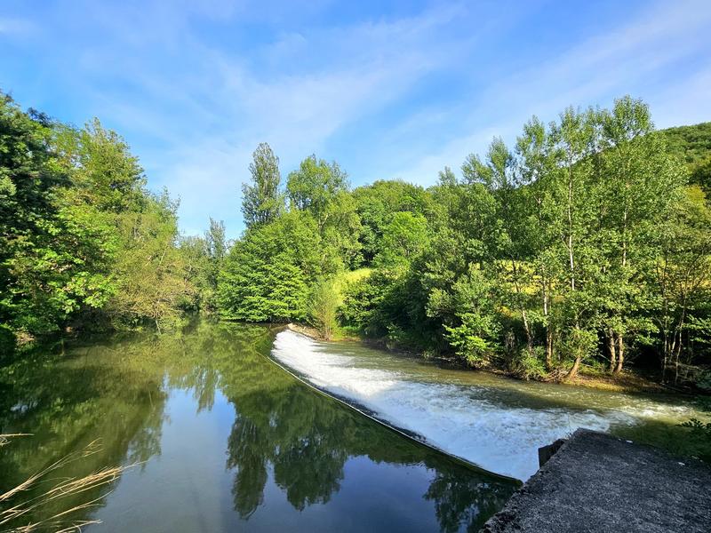 Propriété - 390 m² - 15 pièces