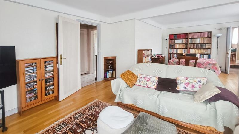 Maison - 130 m² - 7 pièces