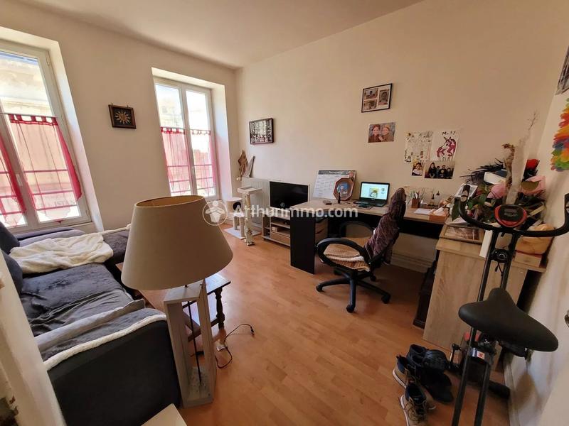 Immeuble - 180 m² - 8 pièces