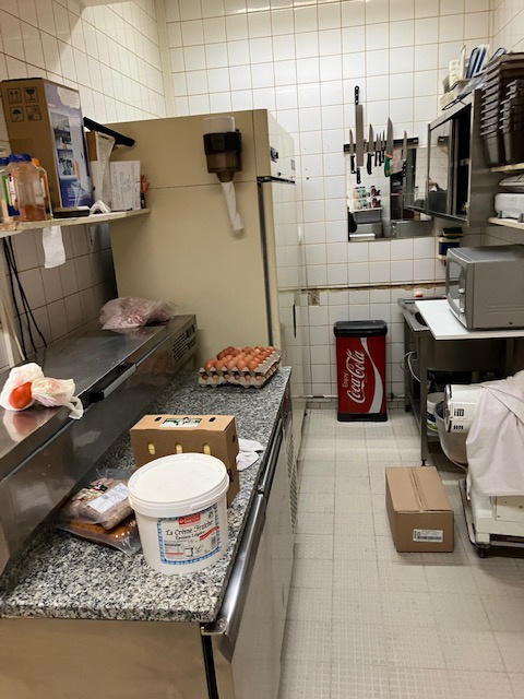 Fonds de commerce - Magasins - 50 m²