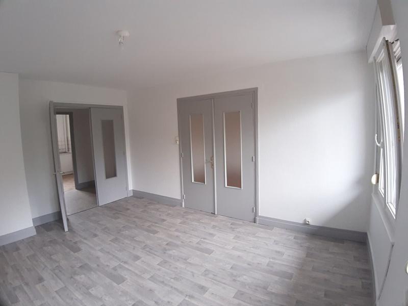 Appartement - 92 m² - 4 pièces