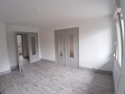 Appartement - 92 m² - 4 pièces