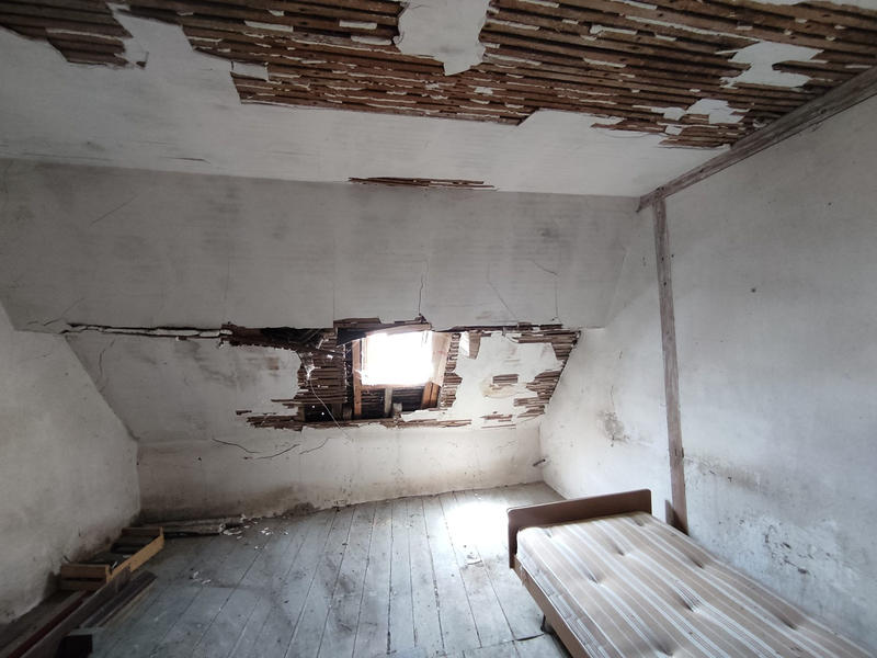 Appartement - 98 m² - 4 pièces