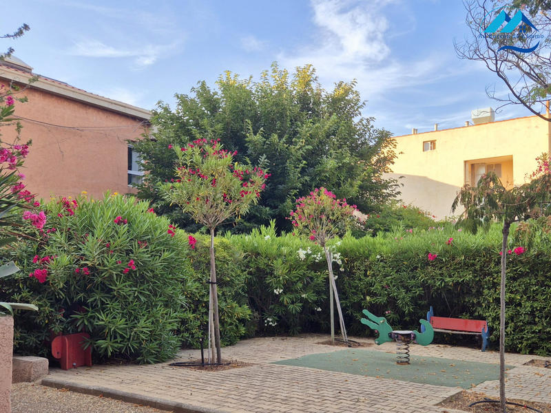 Appartement - 73 m² - 3 pièces