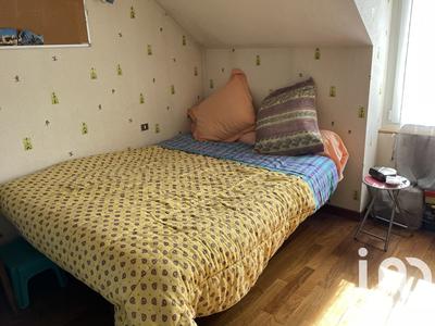 Maison - 81 m² - 5 pièces