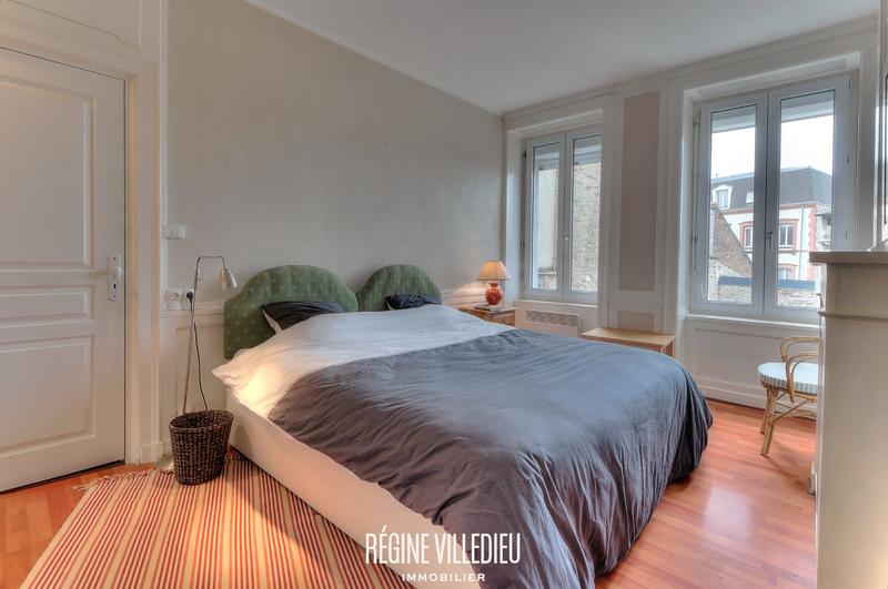 Appartement - 83 m² - 4 pièces