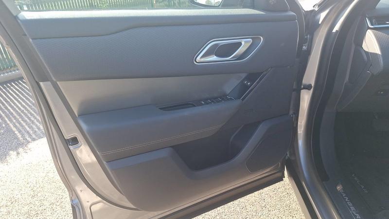 Land Rover Range Rover Velar 2.0 D200 204 Mhev 4wd Bva8 se