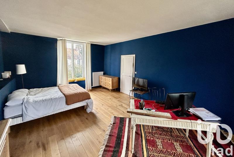 Maison de village - 160 m² - 5 pièces