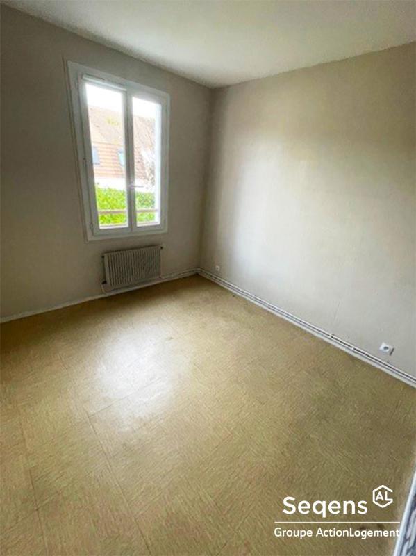 Maison - 84 m² - 4 pièces